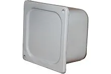 Коробка распределительная 200х200х100мм IP54 У-996 У2 порошк. покрытие Электрофидер