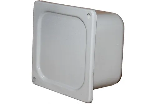 Коробка распределительная 200х200х100мм IP54 У-996 У2 порошк. покрытие Электрофидер