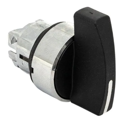 Механизм переключателя исполнительный ХB4 на 3 положения с фиксацией без подсветки с длинной ручкой IP65 EKF XB4BJ3F-65 фото 9