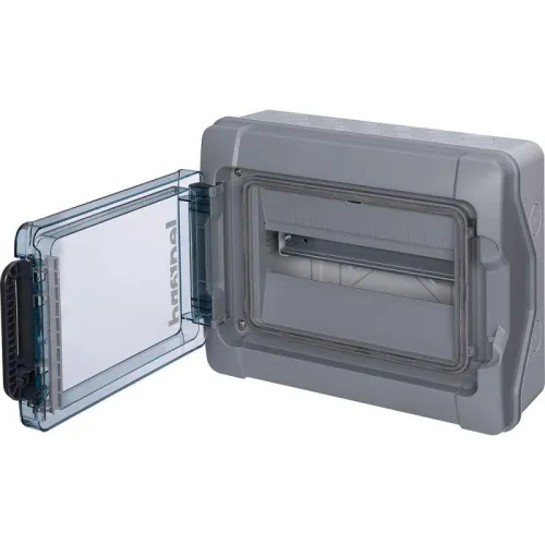 Бокс ОП Plexo3 IP65 12м N+PE Leg 601981 фото 5