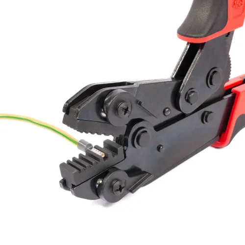 Набор в сумке СТО+5 серия QUICK PRO КВТ 90777 фото 7