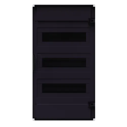 Корпус OptiBox Pro 36-NKR-IP40 пластик. КЭАЗ 379803 фото 4