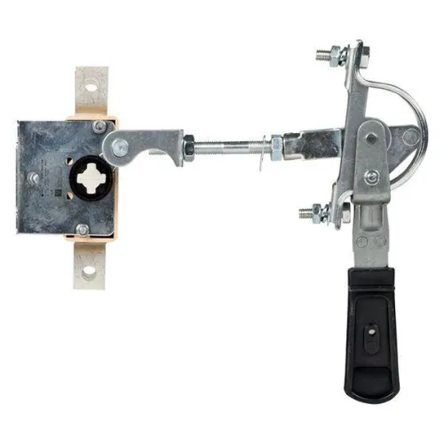 Выключатель-разъединитель ВР32У-35A31240-R 250А 1 напр. с дугогасит. камерами с передней смещенной рукояткой MAXima EKF uvr32-35a31240-r фото 7