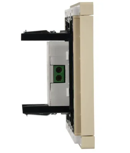 Подсветка светодиодная FORTE&PIANO встраив. FP457 ваниль IEK FP-FL20-K10 фото 3