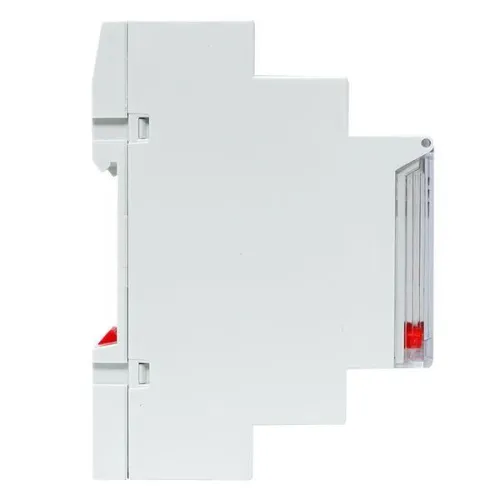 Реле контроля фаз с LCD дисплеем RKF-2S (с нейтралью) EKF rkf-2s фото 4