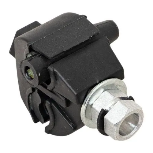 Зажим прокалывающий ответвительный P1X-95 16-95/1.5-10кв.мм EKF p-1x-95 фото 4