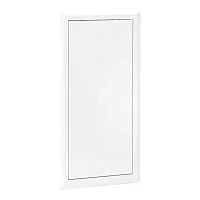 Люк ревизионный 200х400 пластик Basic EKF lp-200x400