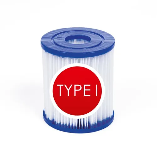 Картридж тип I для фильтр-насосов 2шт (58093) Bestway 6942138918403 фото 5