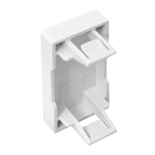 Вставка-заглушка на 1 модуль EKF IF1M фото 3