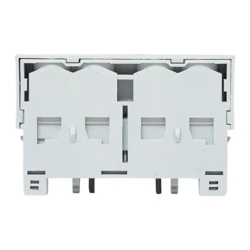 Контакт дополнительный фронтальный АПД/GV2 ДКП-11 НО+НЗ EKF apd-ae-11 фото 3