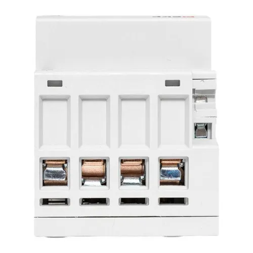 Контактор модульный КМ 20А 3NО+NC (3 мод.) EKF km-3-20-31 фото 10