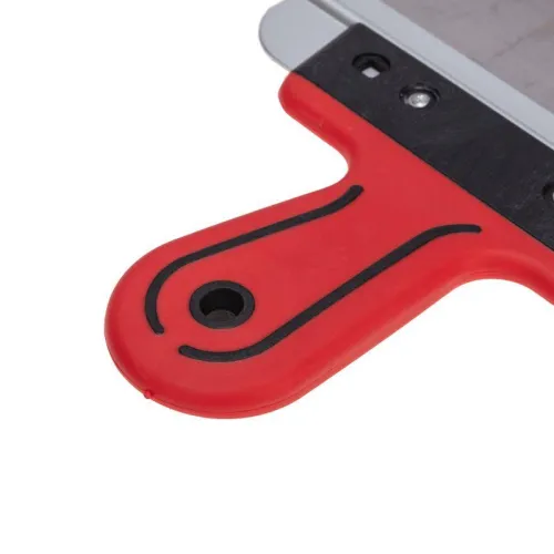 Шпатель фасадный 200мм нержавеющая сталь 2-комп. ручка Rexant 89-0213 фото 3