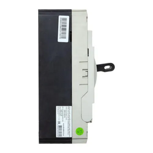Выключатель автоматический 400А 100кА AV POWER-3/3 ETU2.2 AVERES EKF mccb-33-400H-2.2-av фото 9