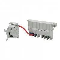 Расцепитель минимальный UVT справа AV POWER-2 AVERES EKF mccb-2R-UVT-av