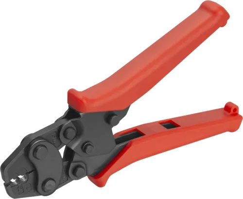 Пресс-клещи OHT-Pkv03-M-2 ОНЛАЙТ 90575 фото 2