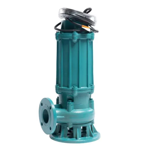 Насос ГНОМ-М 10-10-50/0.75-380 ESQ 02.31.216201 фото 9