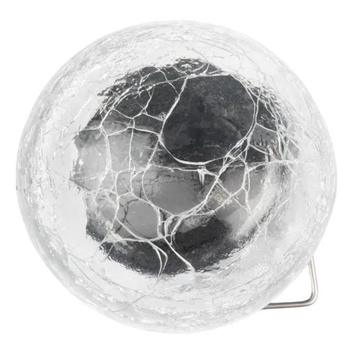 Светильник светодиодный садовый SLR-L01 подвесной на солнечн. батарее ФАZА 5006911 фото 7