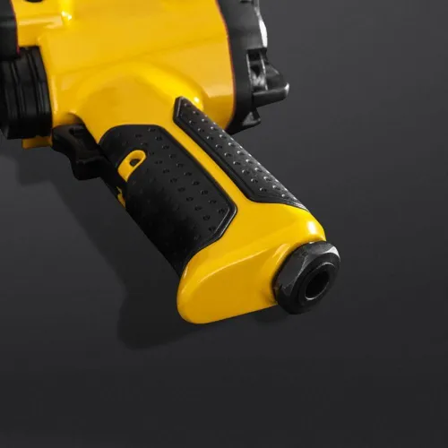 Гайковерт пневматический 1/2дюйм 1490Нм Kranz KR-80-0704 фото 5