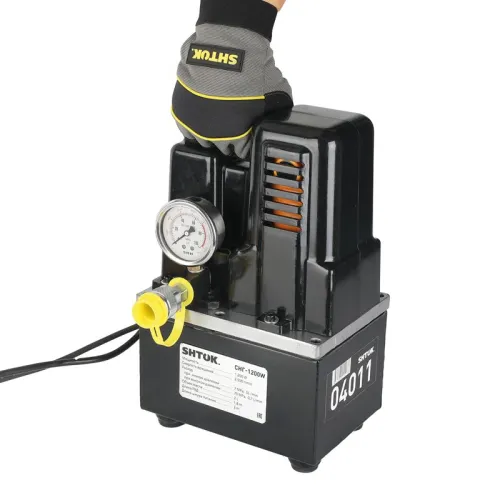Маслостанция СНГ-1200W (04011) SHTOK 376221 фото 4