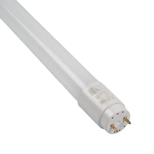 Лампа светодиодная PLED T8-1200GL 30Вт T8 матовая 6500К G13 FROST JazzWay 5066076 фото 4