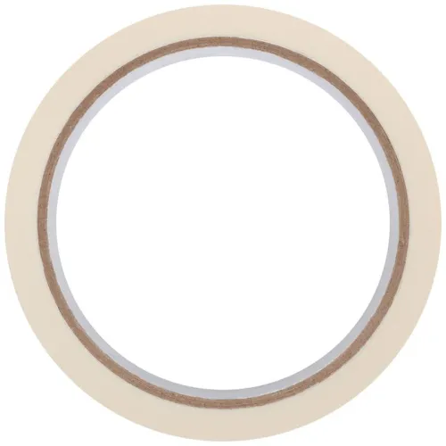 Лента малярная креппированная клейкая 48ммх20м КУРС 11299 фото 2