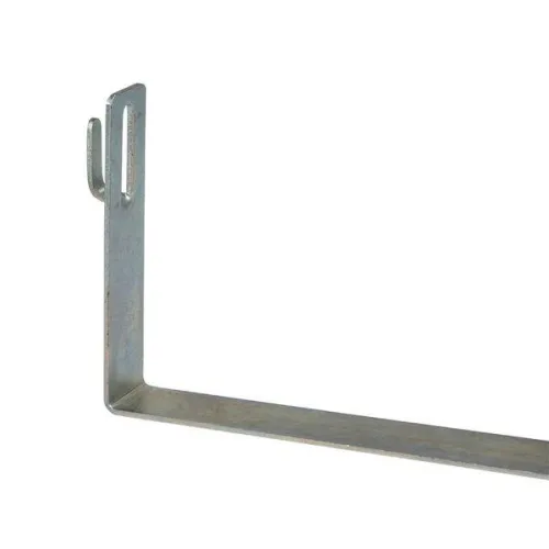 Держатель под черепицу L330мм CZ PROxima EKF lp-32102-cz фото 2