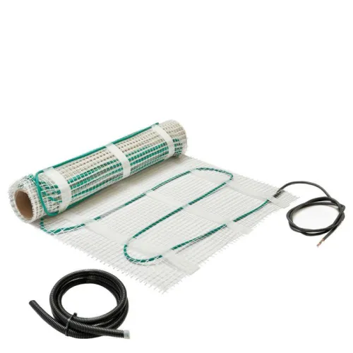 Комплект "Теплый пол" (мат) Step Balance SBM150040 150Вт/кв.м 600Вт 4кв.м SE SBM150040 фото 4