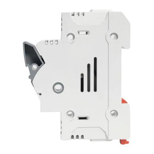 Предохранитель-разъединитель DF 10х38 1п (тип ПВЦ) EKF df101-e