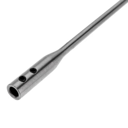 Удлинитель сверла перового по дереву 300мм E 6.3 Kranz KR-91-0761 фото 4