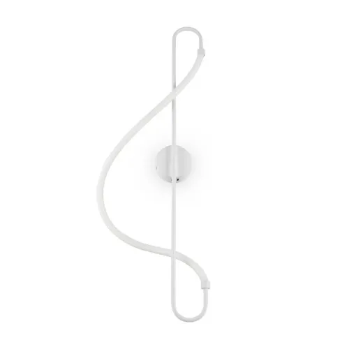 Светильник Fancy 20Вт IP20 бра настен. Freya FR6059WL-L28W фото 3