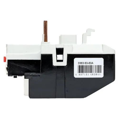 Реле тепл. РТЭ 3363 63-80А EKF rel-3363-63-80 фото 4