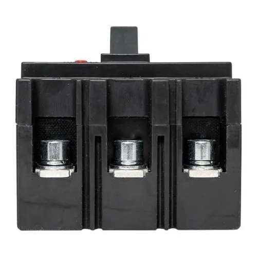 Выключатель автоматический LS125 18кА 3P 100А ProPact EKF mccb-125-18-3-100-ls фото 6