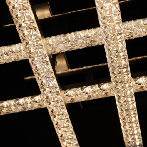 Светильник светодиодный LCL-1052 управляемый LED 42Вт Camelion 15215 фото 4