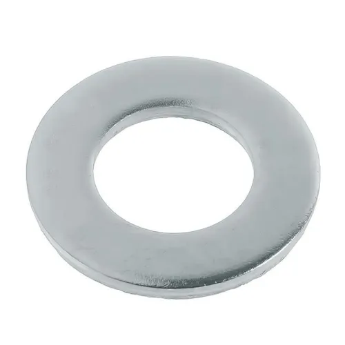 Шайба с узкими полями оцинкованная М12 (DIN 125) (уп. 100шт) Промрукав PR08.2376