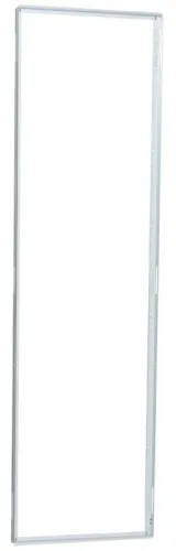 Рама под панели ЛГ/ЛМА для ВРУ 1800х450хХХХ (Н=1750) SMART IEK YKV-RAMA-1800-450
