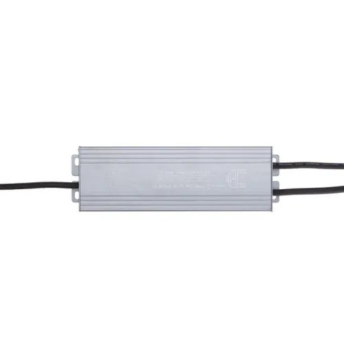 Источник питания (драйвер) 12В 200Вт IP67 с проводами влагозащ. Rexant 200-1002 фото 2