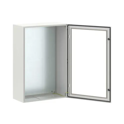 Корпус навесной STE с М/П с прозр. дверью 1200х800х400мм DKC R5STEX1284 фото 2