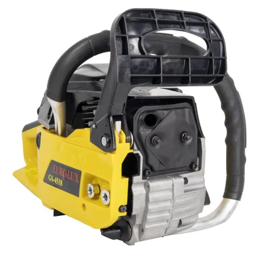 Бензопила GS-4518 EUROLUX 70/6/25 фото 9