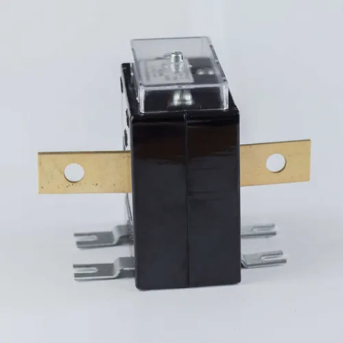 Трансформатор тока Т-0.66 75/5А кл. точн. 0.5 5В.А Кострома ОС0000002142 фото 3