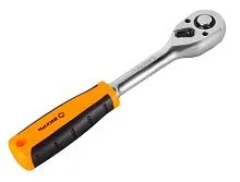 Ключ-трещотка 1/2дюйм 72 зуба Вихрь 73/6/5/9