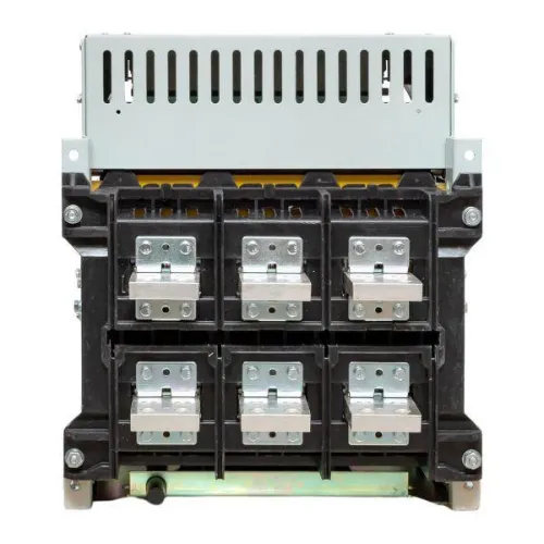 Выключатель автоматический 3п 2000/1000А 85кА ВА-45 выкатн. v2 EKF mccb45-2000-1000v-v2 фото 8