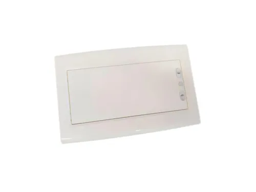 Корпус щита распределительного для модульного оборудования 18M встраив. глухая дверца Cetinkaya Pano CP12918 фото 3