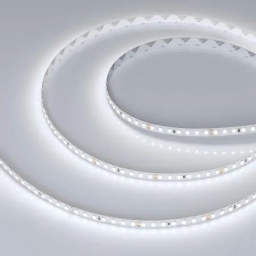 Лента светодиодная UL-A140-8mm 24V Day 5000К 5Вт/м IP20 (уп.5м) Arlight 053451