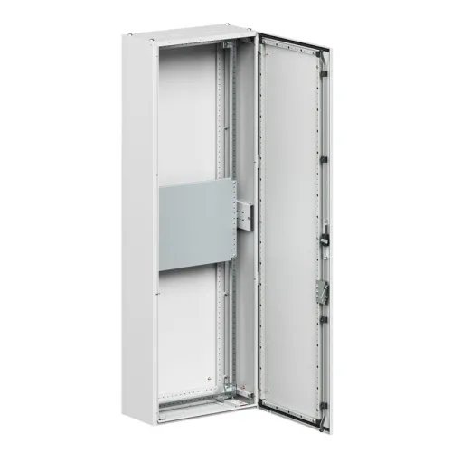 Плата монтажная частичная фронтальная для корпусов RAM fit 600х450мм DKC R6MPP06450 фото 3