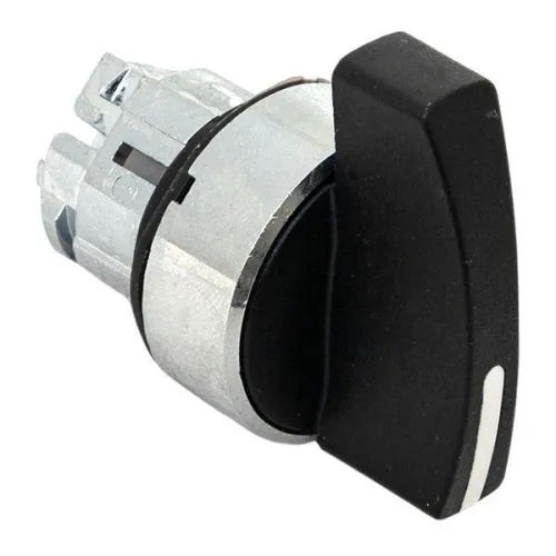 Механизм переключателя исполнительный ХB4 на 2 положения с фиксацией без подсветки с длинной ручкой IP65 EKF XB4BJ2F-65 фото 8