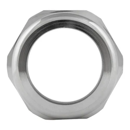 Ввод кабельный металлический MGM54 IP68 d проводника 32-38мм PROxima EKF plc-mgm-54 фото 3