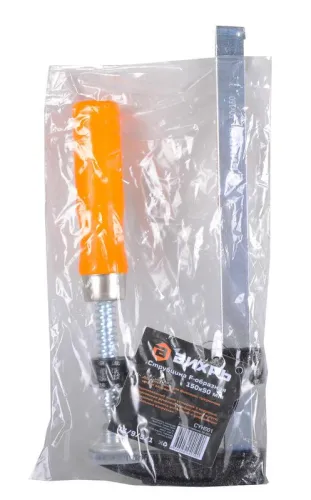 Струбцина F-образная 150х50мм Вихрь 73/9/5/1 фото 3