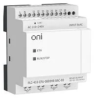 PLC-410-CPU-08D04R-0AC-00