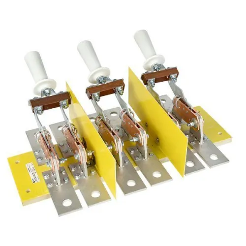 Разьединитель РЕ19-44-31170 2000А PROxima EKF re19-4431170 фото 6