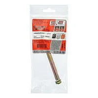 Болт анкерный с гайкой 10х125 Tech-Krep/Zitar 108048